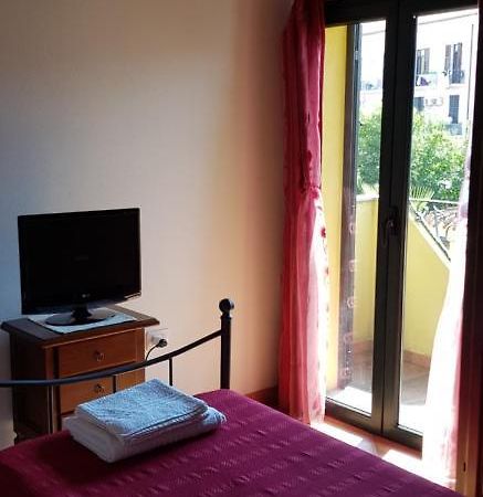 Bed and Breakfast Bed & Breakfast S' Accorru SantʼAntìoco Exteriér fotografie