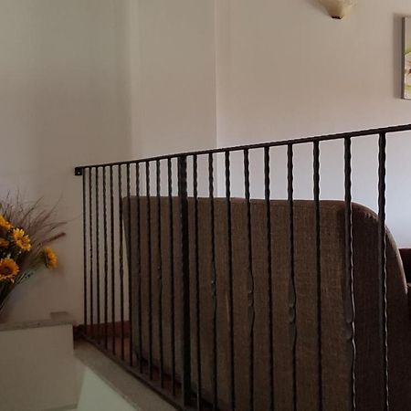 Bed and Breakfast Bed & Breakfast S' Accorru SantʼAntìoco Exteriér fotografie