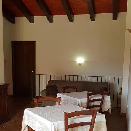 Bed and Breakfast Bed & Breakfast S' Accorru SantʼAntìoco Exteriér fotografie