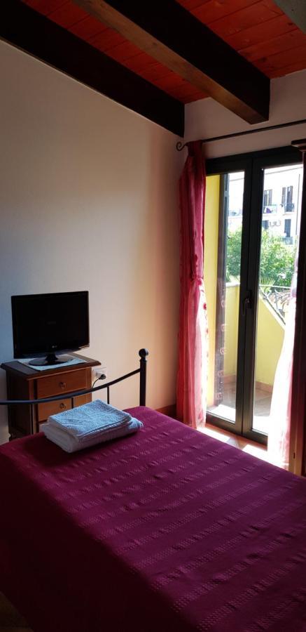 Bed and Breakfast Bed & Breakfast S' Accorru SantʼAntìoco Exteriér fotografie