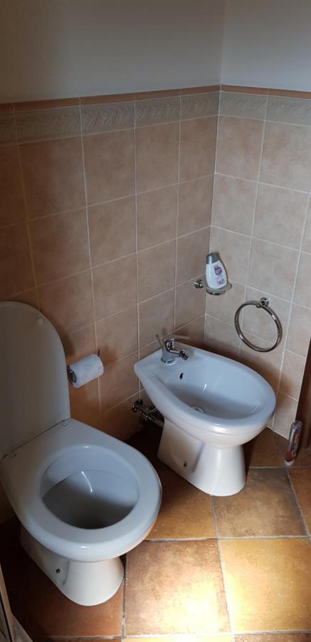 Bed and Breakfast Bed & Breakfast S' Accorru SantʼAntìoco Exteriér fotografie