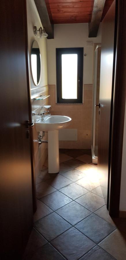 Bed and Breakfast Bed & Breakfast S' Accorru SantʼAntìoco Exteriér fotografie